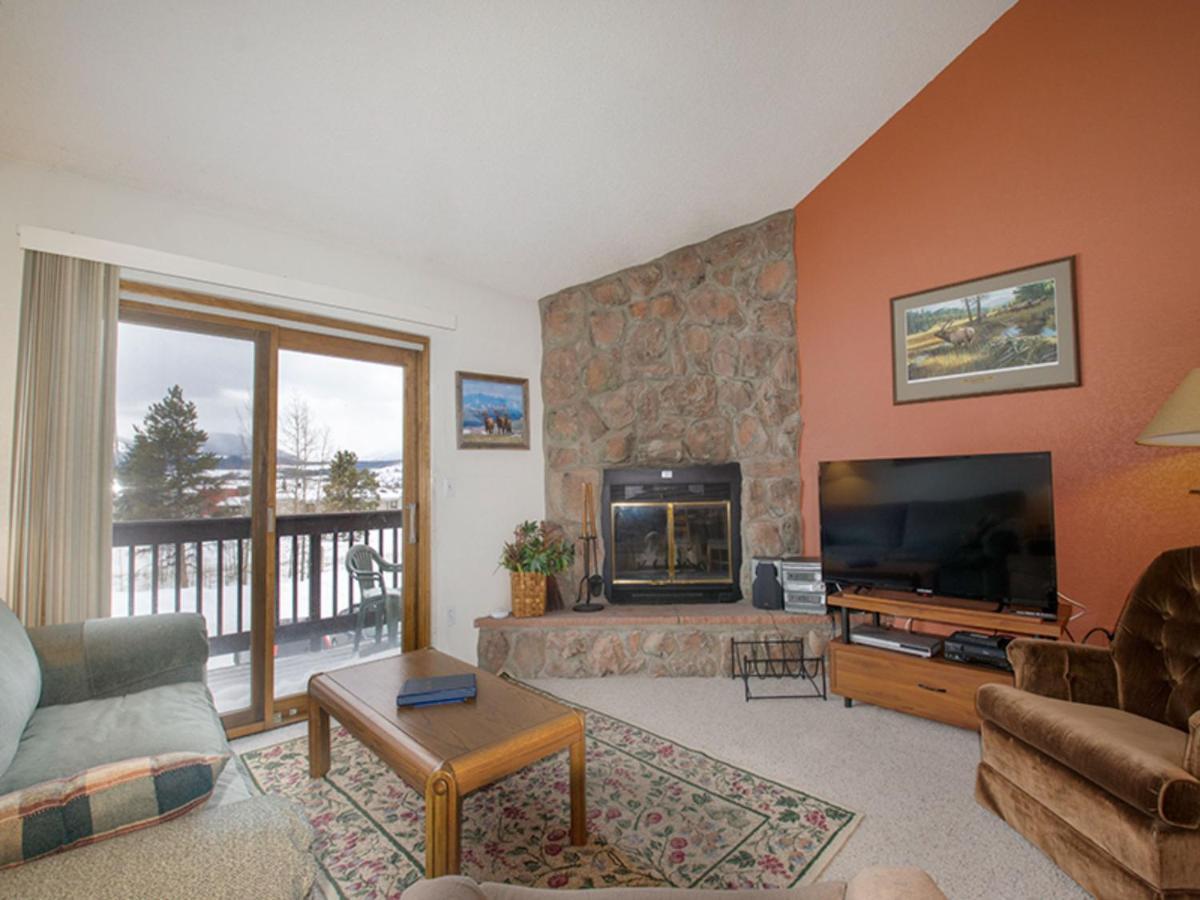Meadow Ridge Resort Fraser Exterior foto