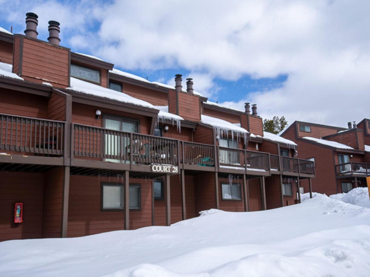 Meadow Ridge Resort Fraser Exterior foto