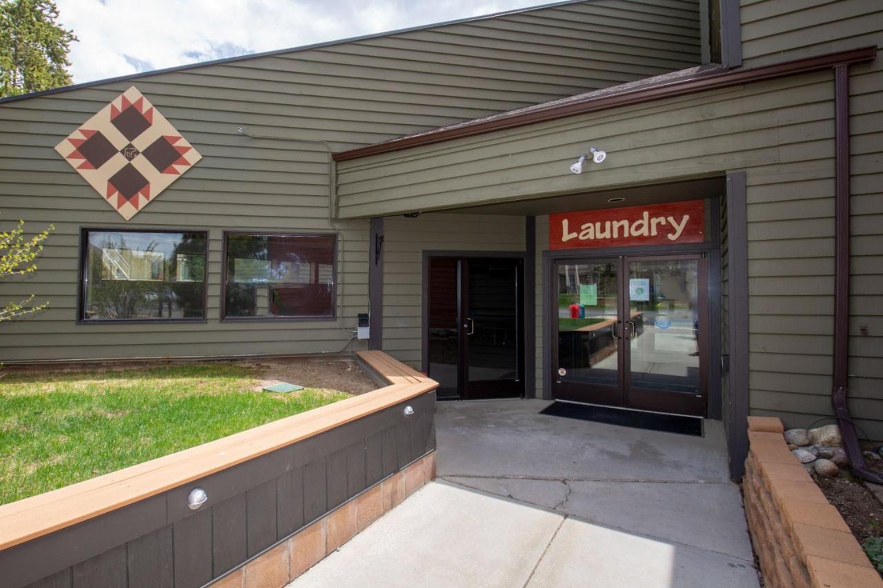 Meadow Ridge Resort Fraser Exterior foto