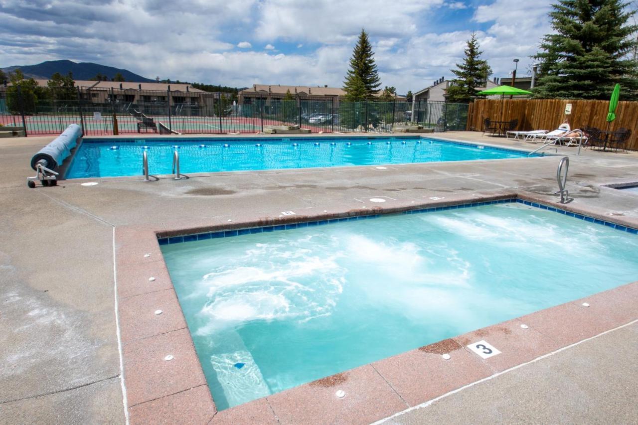 Meadow Ridge Resort Fraser Exterior foto
